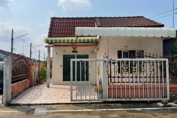 2 Bedroom Villa for sale in Nong Prue, Chonburi
