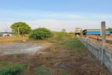 Land for sale in Pong, Chonburi