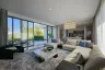 3 Bedroom House for sale in Glory Village Pattaya, Huai Yai, Chonburi