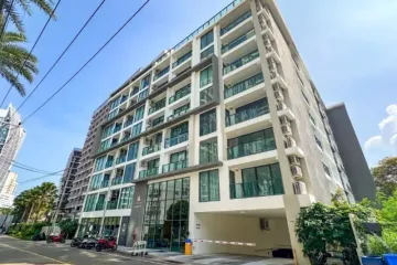 1 Bedroom Condo for sale in Nong Prue, Chonburi