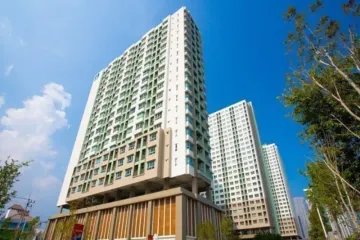 Condo for sale in Na Kluea, Chonburi