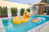 5 Bedroom Villa for sale in Nong Prue, Chonburi