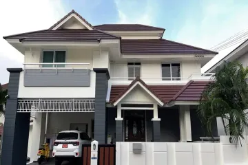 5 Bedroom Villa for sale in Nong Prue, Chonburi