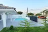 3 Bedroom Villa for sale in Rawiporn Village 2, Nong Prue, Chonburi