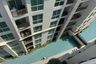 1 Bedroom Condo for rent in Olympus City Garden, Nong Prue, Chonburi
