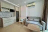 1 Bedroom Condo for rent in Olympus City Garden, Nong Prue, Chonburi