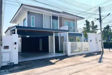 3 Bedroom Villa for sale in Huai Yai, Chonburi