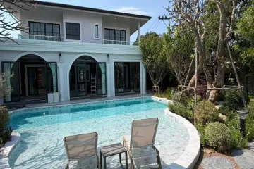 7 Bedroom Villa for sale in Nong Prue, Chonburi