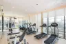 1 Bedroom Condo for sale in Lumpini Park Beach Jomtien, 