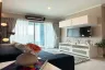 1 Bedroom Condo for sale in Lumpini Park Beach Jomtien, 