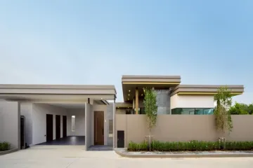 3 Bedroom House for sale in Huai Yai, Chonburi