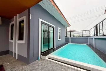 3 Bedroom Villa for sale in Huai Yai, Chonburi