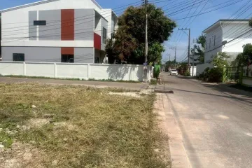 Land for sale in Nong Prue, Chonburi