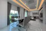 3 Bedroom Villa for sale in Park Village, Nong Prue, Chonburi