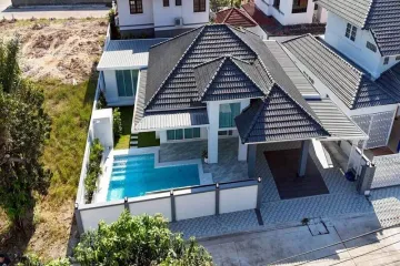 3 Bedroom Villa for sale in Park Village, Nong Prue, Chonburi