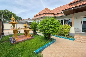 3 Bedroom Villa for sale in Nong Prue, Chonburi