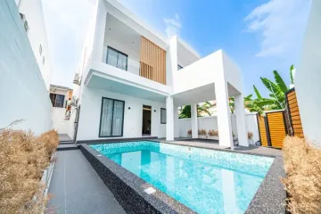 6 Bedroom Villa for sale in Nong Prue, Chonburi