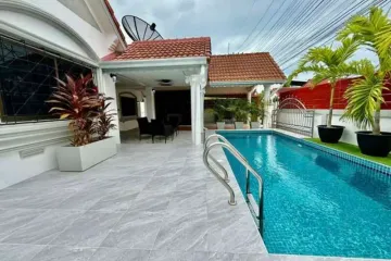 4 Bedroom Villa for sale in Wantana Village, Nong Prue, Chonburi
