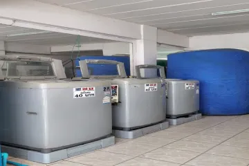1 Bedroom Commercial for sale in Nirun Grand Ville, Nong Prue, Chonburi