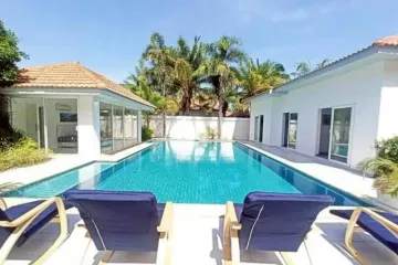 10 Bedroom Villa for sale in Majestic Residence, Nong Prue, Chonburi