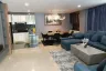 2 Bedroom Condo for sale in Gardenia Pattaya, Nong Prue, Chonburi