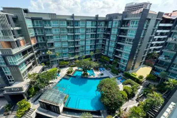 2 Bedroom Condo for sale in Apus, Nong Prue, Chonburi