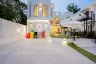 5 Bedroom Villa for sale in Chonburi