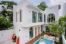 5 Bedroom Villa for sale in Chonburi
