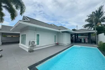 4 Bedroom Villa for sale in Nong Prue, Chonburi