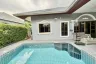 3 Bedroom Villa for sale in Nong Prue, Chonburi