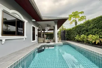 3 Bedroom Villa for sale in Nong Prue, Chonburi