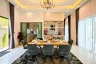 4 Bedroom House for sale in Mabprachan Garden, Pong, Chonburi
