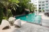 1 Bedroom Condo for sale in Na Kluea, Chonburi