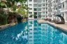 1 Bedroom Condo for sale in Na Kluea, Chonburi