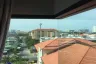 2 Bedroom Condo for sale in Siam Oriental Plaza, Nong Prue, Chonburi