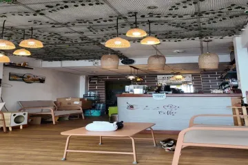 1 Bedroom Commercial for sale in Nirun Grand Ville, Nong Prue, Chonburi