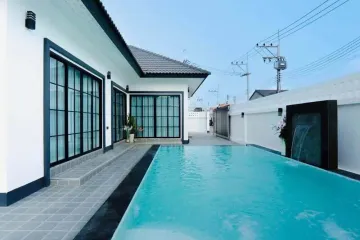 4 Bedroom Villa for sale in Nong Prue, Chonburi