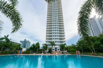 1 Bedroom Condo for sale in Nong Prue, Chonburi