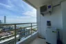 1 Bedroom Condo for sale in Nong Prue, Chonburi