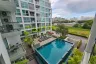 2 Bedroom Condo for rent in Park Royal 3, Nong Prue, Chonburi