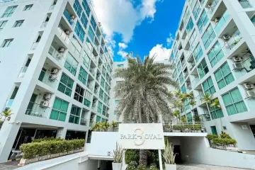 2 Bedroom Condo for rent in Park Royal 3, Nong Prue, Chonburi