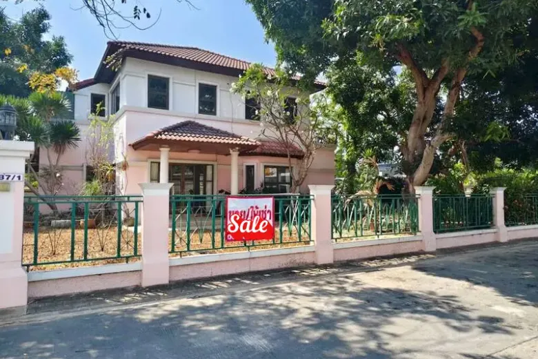 3 Bedroom Villa For Rent