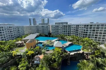 Condo for sale in Laguna Beach Resort 3 - The Maldives, Nong Prue, Chonburi