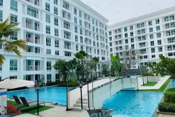 1 Bedroom Condo for sale in The Orient Resort and Spa, Nong Prue, Chonburi