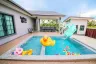 3 Bedroom Villa for sale in Huai Yai, Chonburi