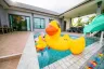 3 Bedroom Villa for sale in Huai Yai, Chonburi