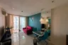 1 Bedroom Condo for sale in Grande Caribbean, Nong Prue, Chonburi
