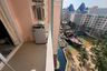 1 Bedroom Condo for sale in Grande Caribbean, Nong Prue, Chonburi
