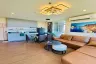 1 Bedroom Condo for sale in The Twin Tower Jomtien, Nong Prue, Chonburi