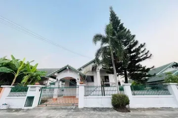 2 Bedroom Villa for sale in Paradise Hill 2, Nong Prue, Chonburi